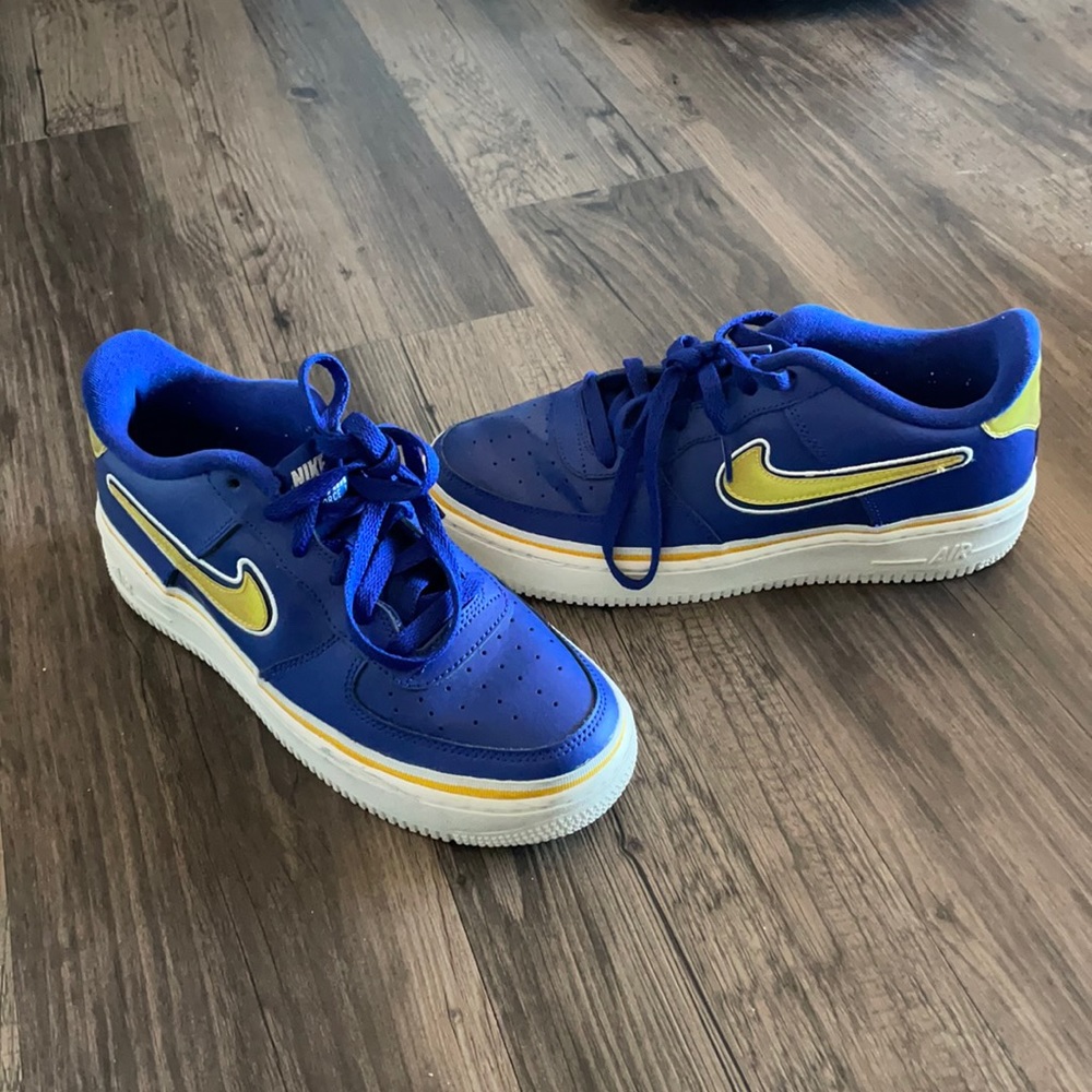 Air Force Nike